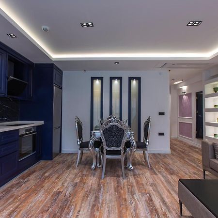 Angel Residence 페티예 외부 사진