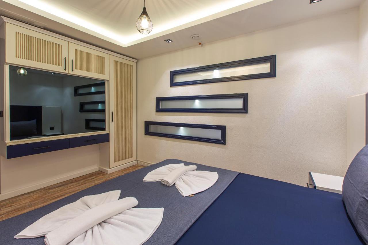 Angel Residence 페티예 외부 사진