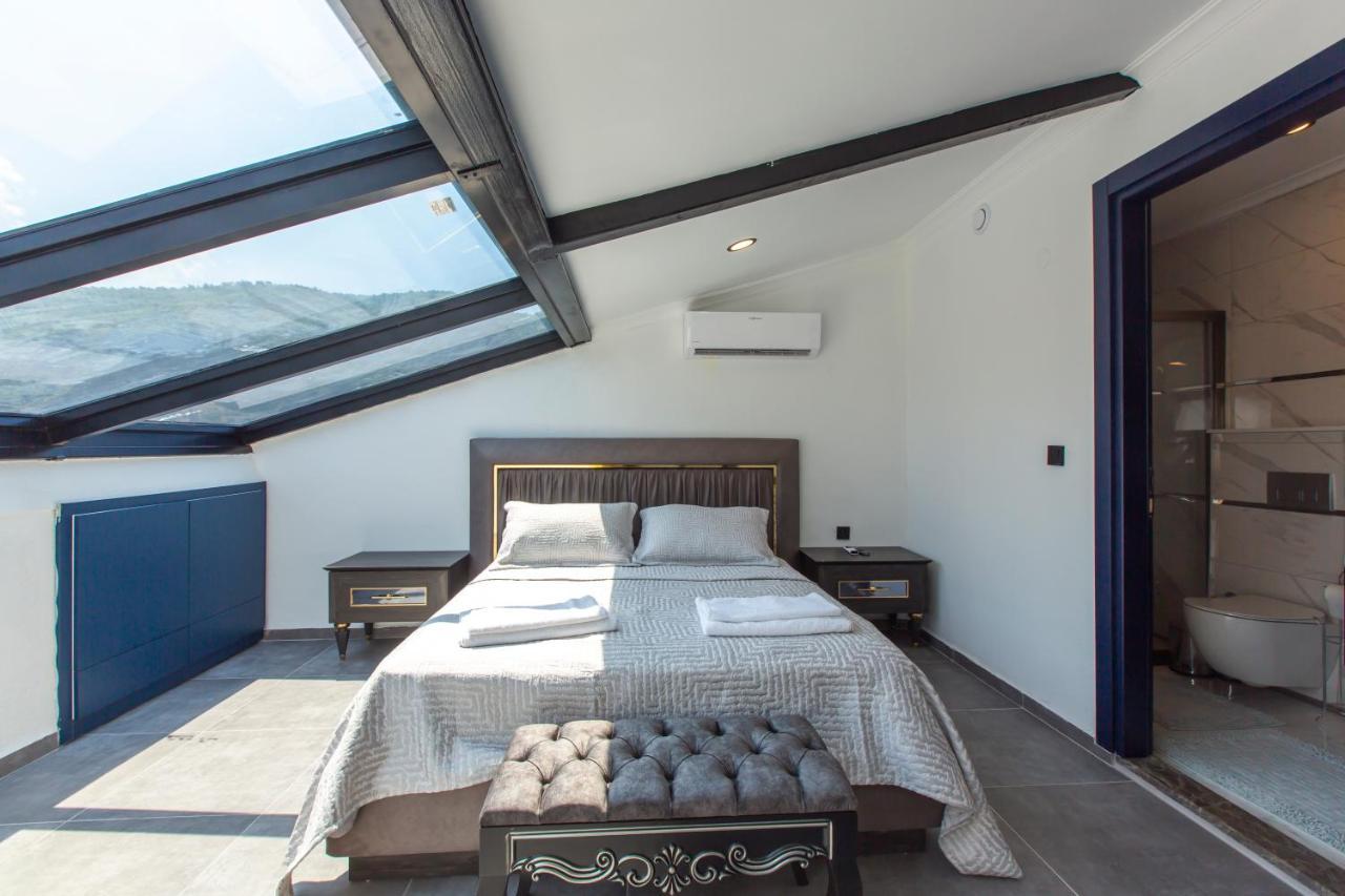 Angel Residence 페티예 외부 사진