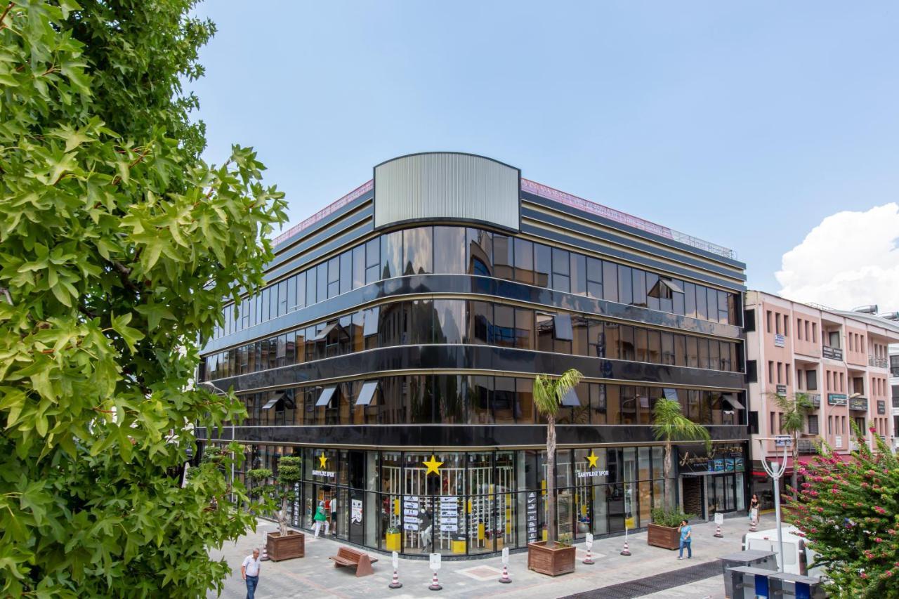 Angel Residence 페티예 외부 사진