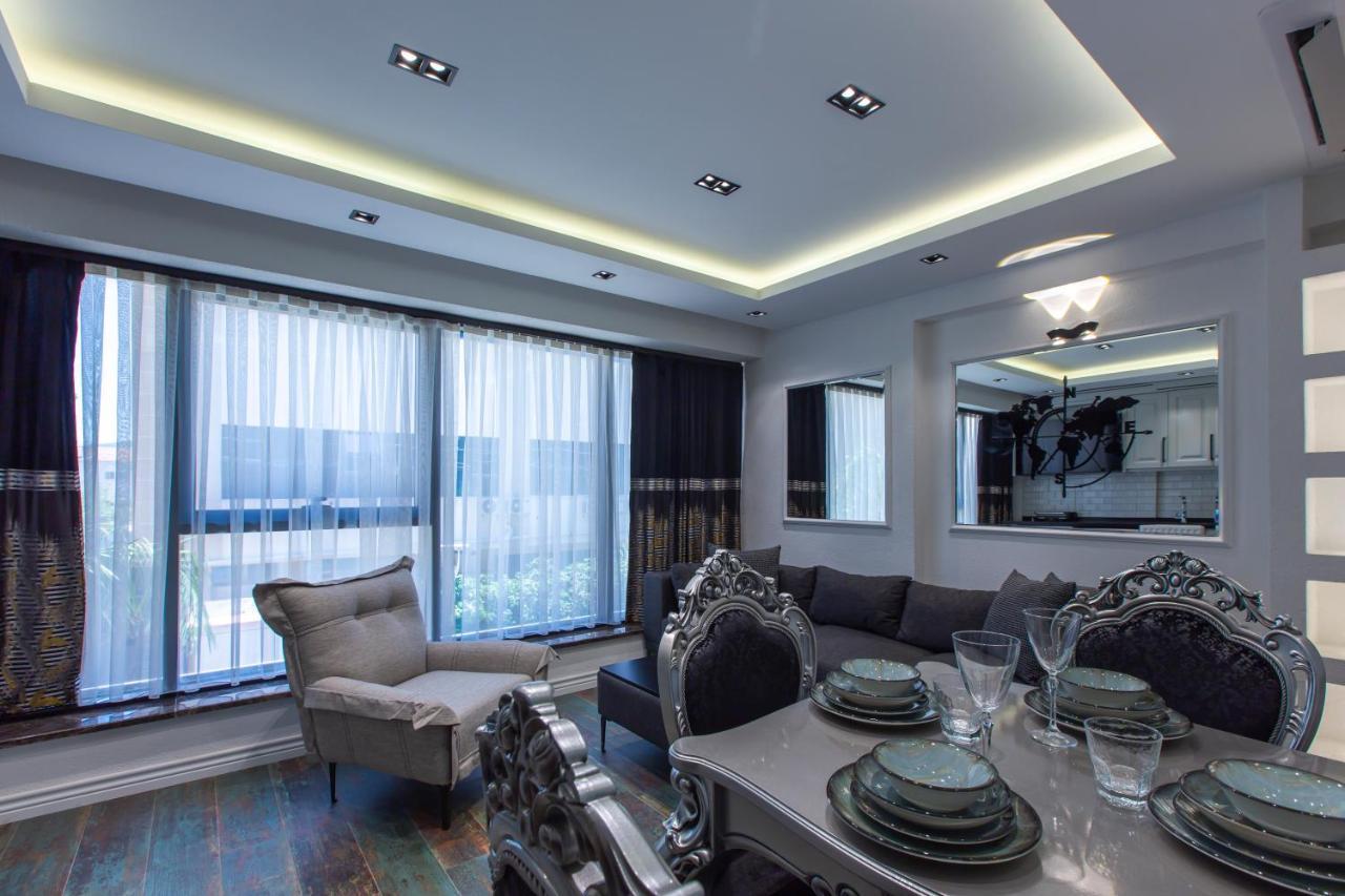 Angel Residence 페티예 외부 사진