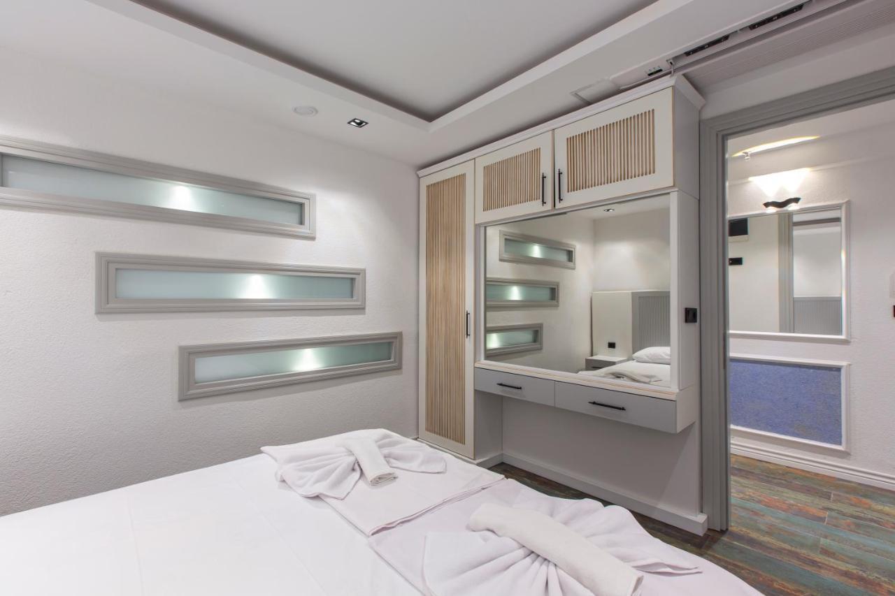 Angel Residence 페티예 외부 사진