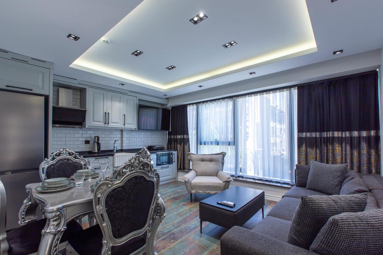 Angel Residence 페티예 외부 사진