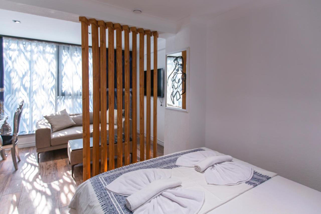Angel Residence 페티예 외부 사진
