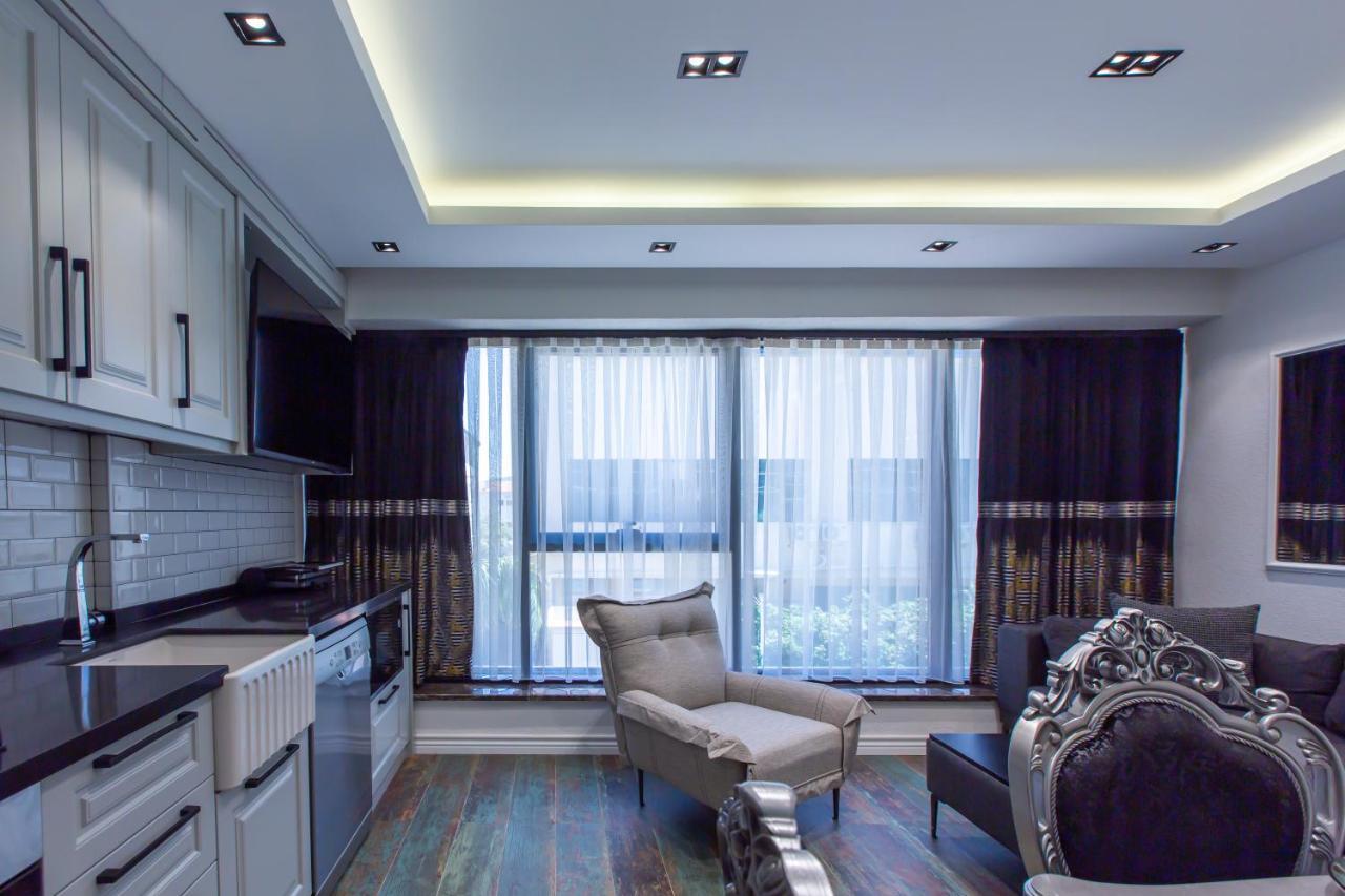 Angel Residence 페티예 외부 사진