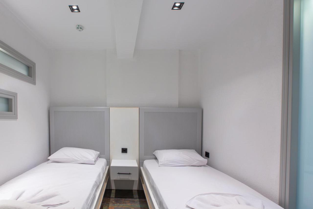 Angel Residence 페티예 외부 사진