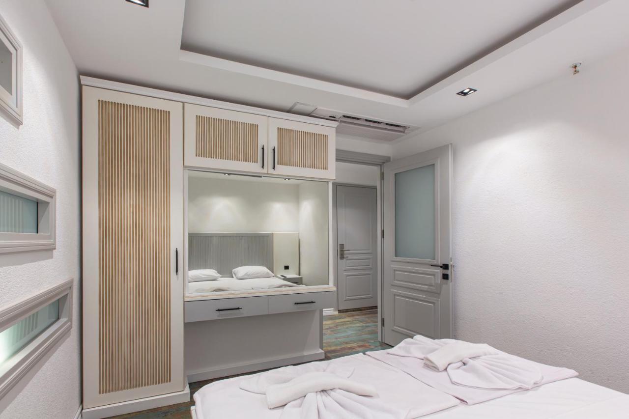 Angel Residence 페티예 외부 사진