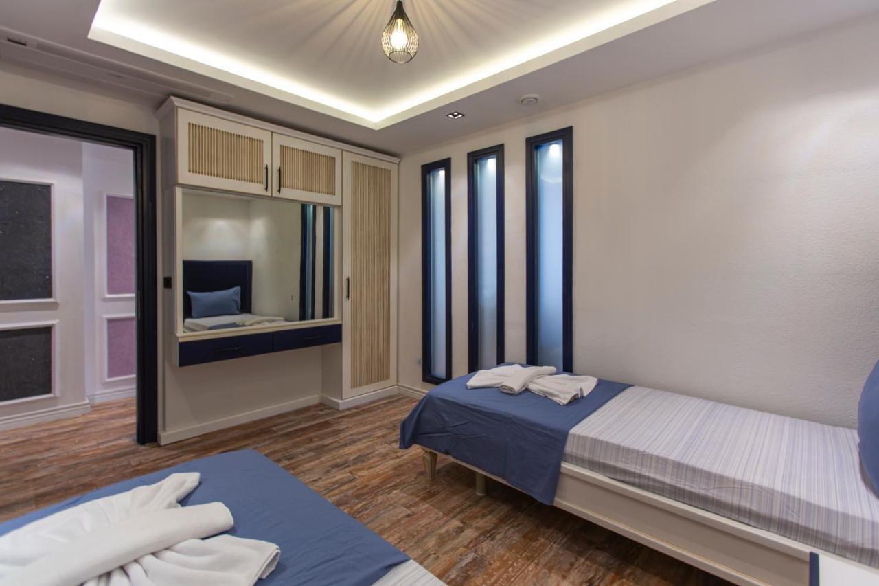 Angel Residence 페티예 외부 사진