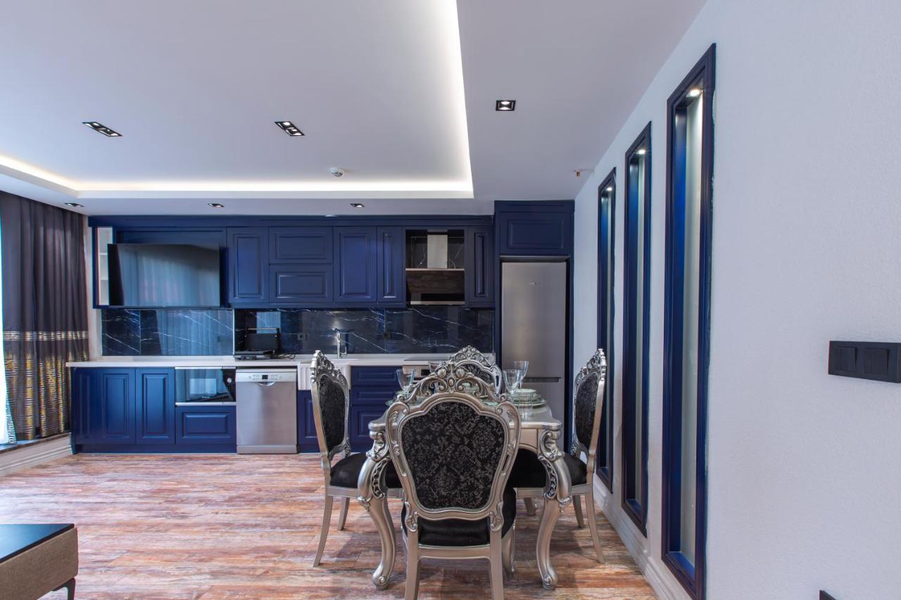 Angel Residence 페티예 외부 사진