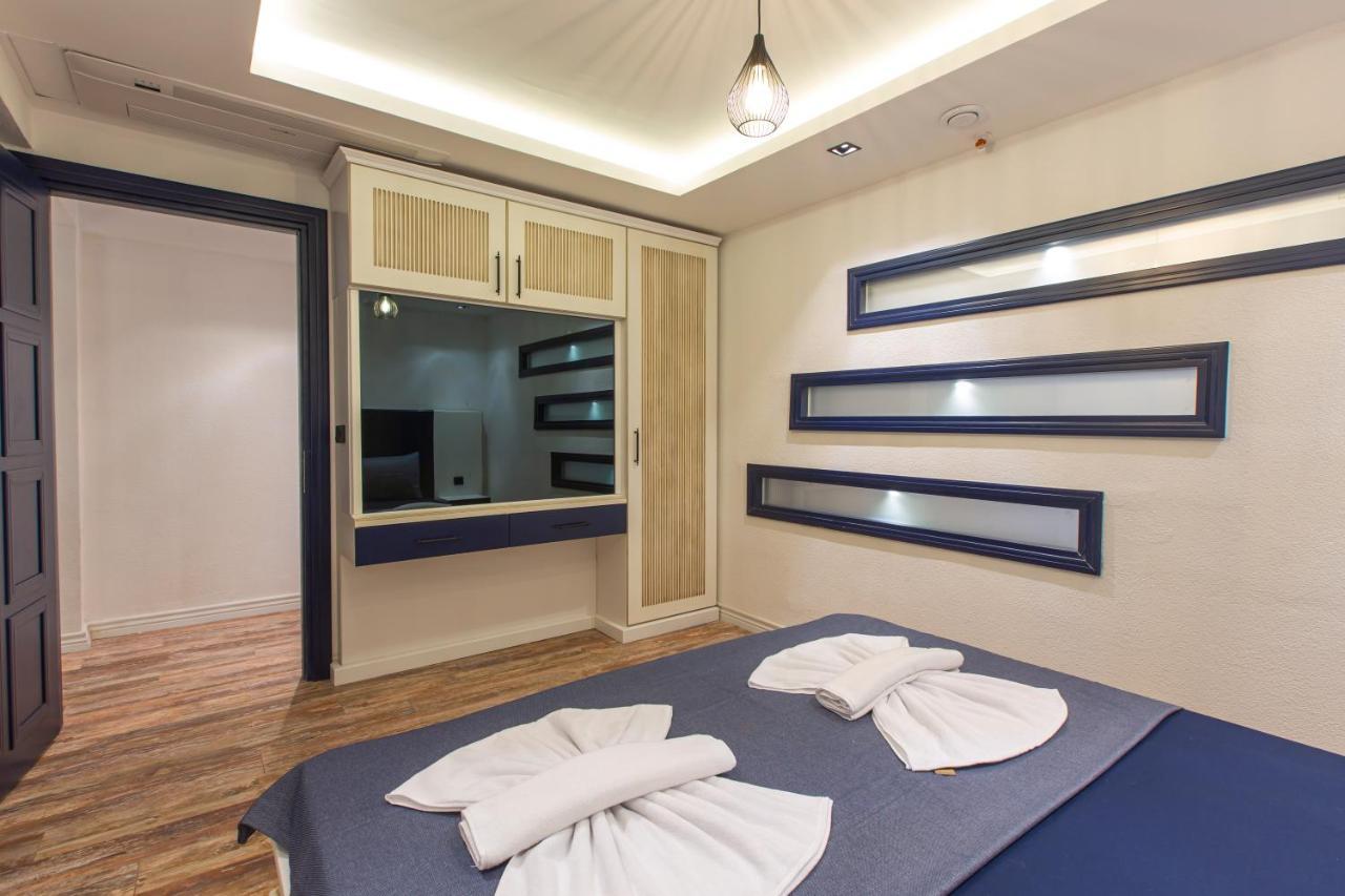 Angel Residence 페티예 외부 사진