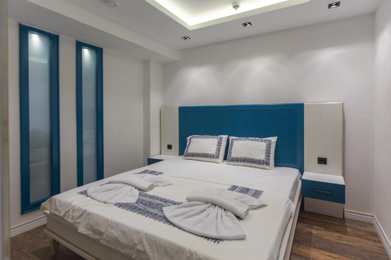 Angel Residence 페티예 외부 사진
