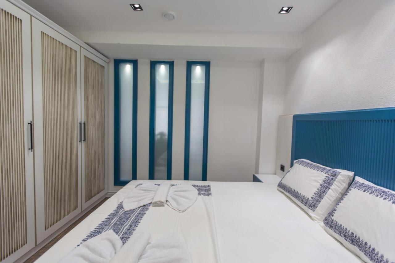 Angel Residence 페티예 외부 사진