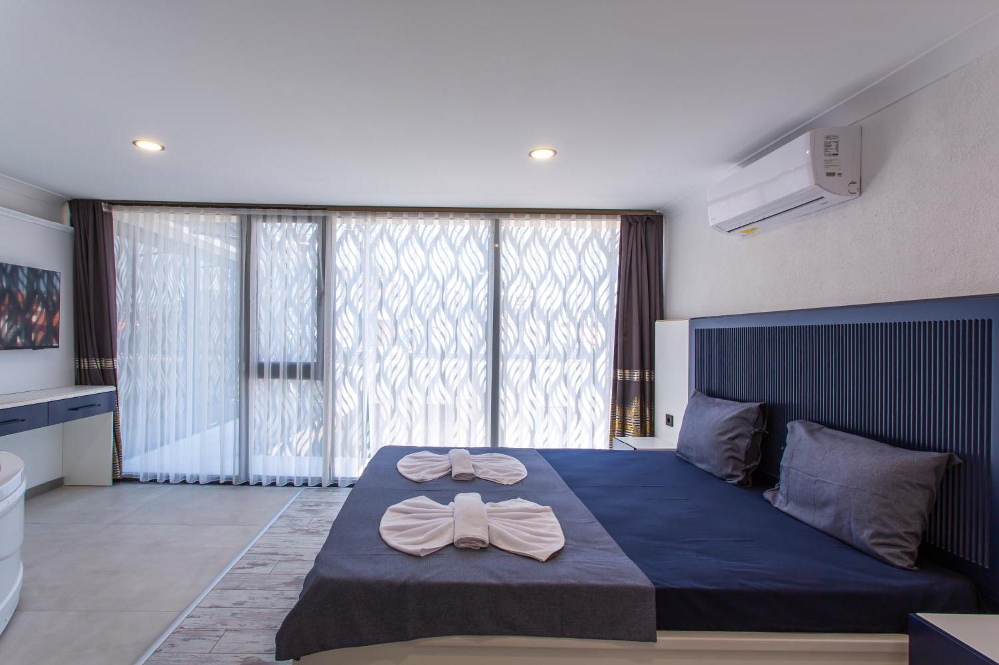 Angel Residence 페티예 외부 사진