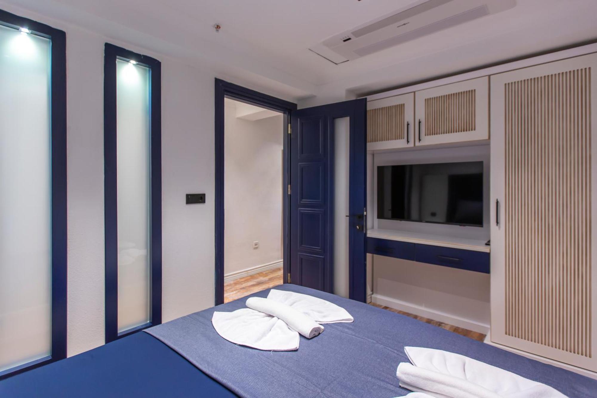 Angel Residence 페티예 외부 사진