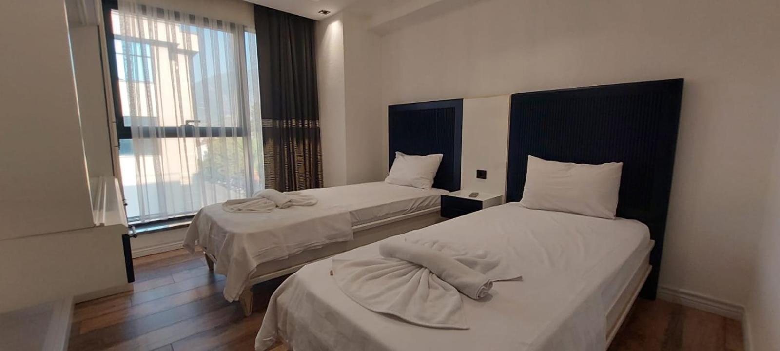 Angel Residence 페티예 외부 사진