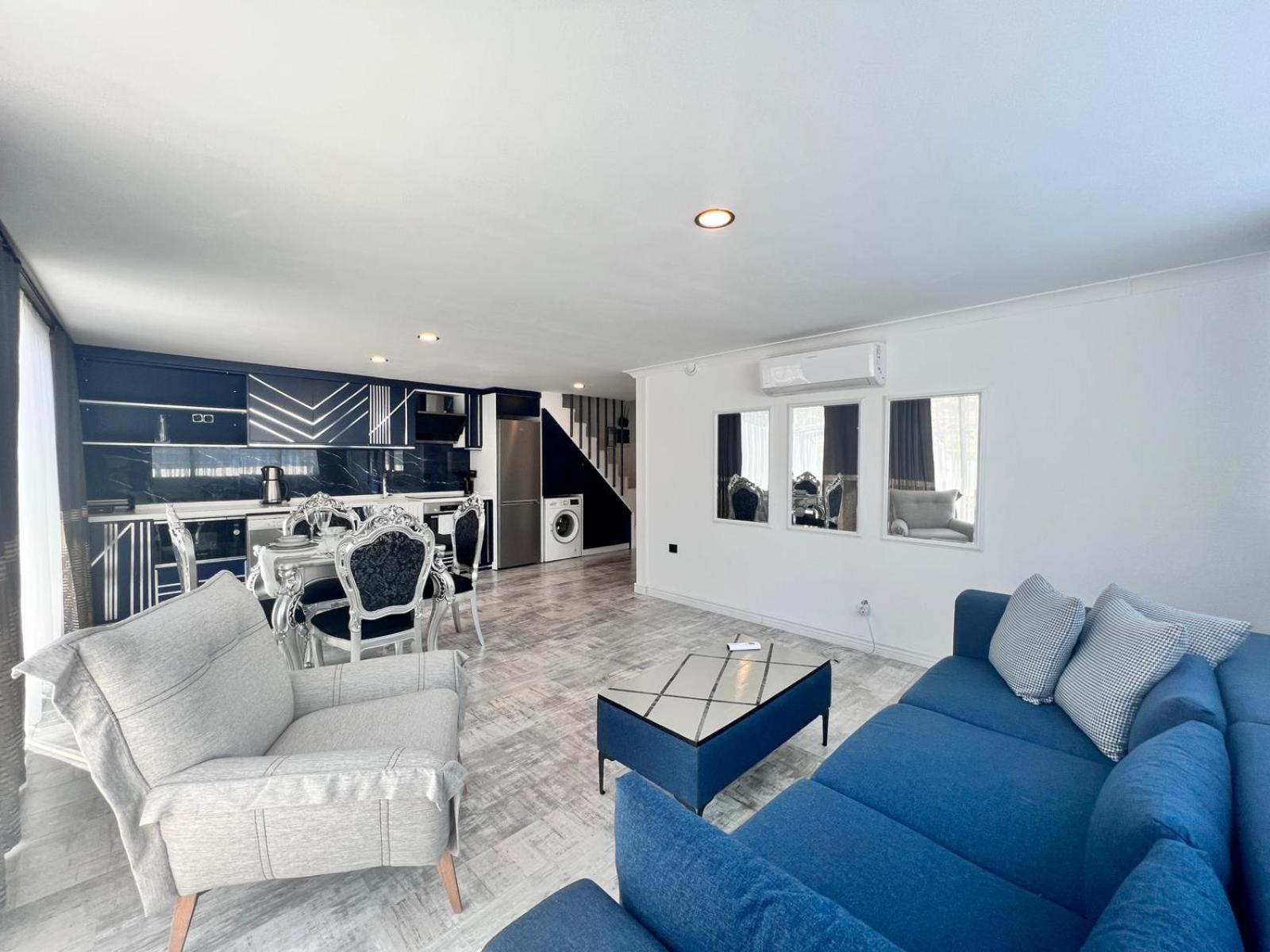 Angel Residence 페티예 외부 사진