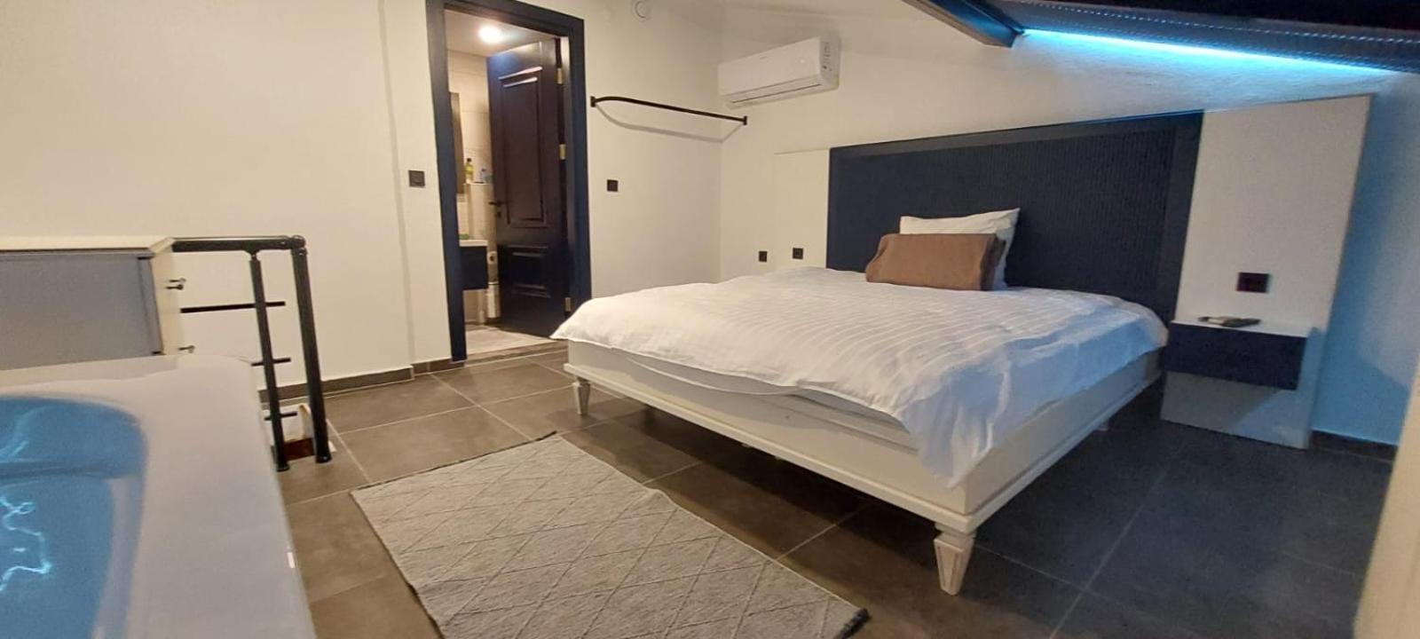 Angel Residence 페티예 외부 사진